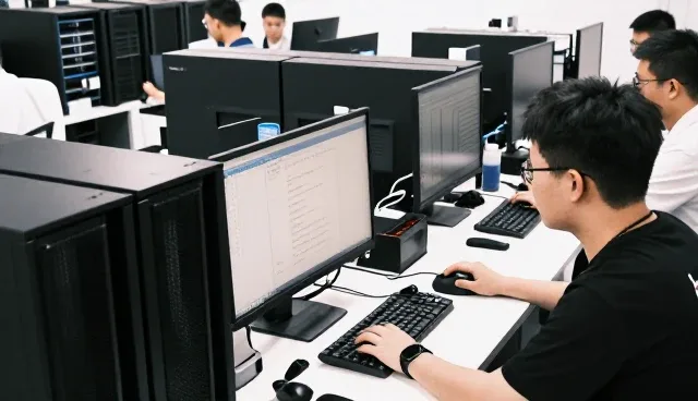 合肥小豹精灵网络科技有限公司助力网络较为完善提升竞争力